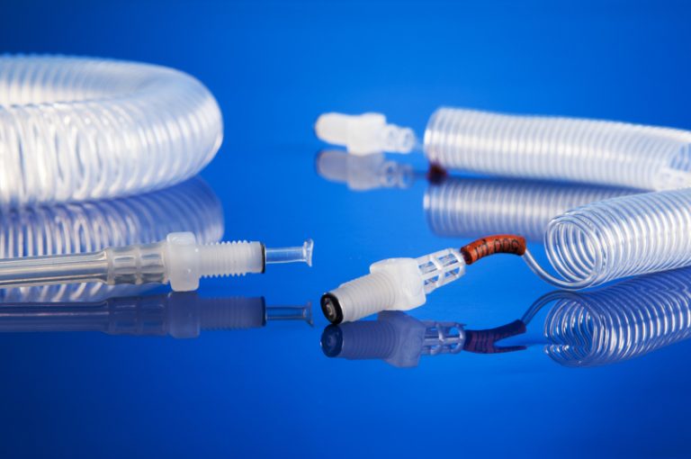 FEP Retractable Coils