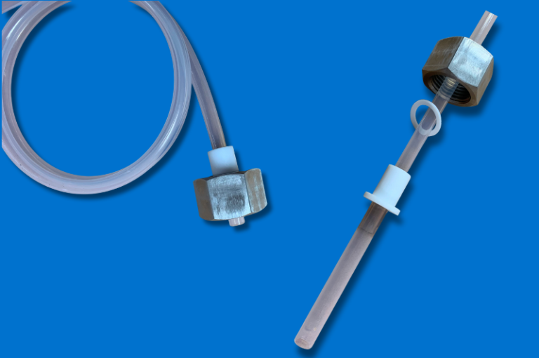 Innovative Solution for Chemical Application