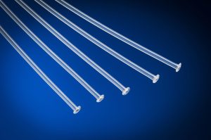 Thermoforming_Panel_Flanged_micro_bore_FEP_tube