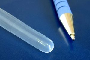 FEP Heat Shrinkable Closed End Tube