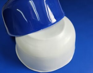 1mm & 1.5mm HIPS vac formed