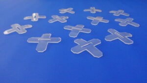 Punched FEP 0.5mm