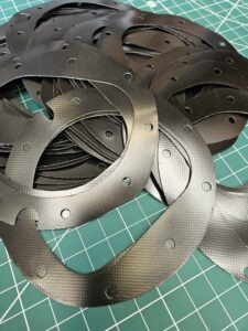 Punched Reinforced PVC flanges v2