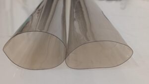 FEP liner_heat shrinkable_chemically etched OD